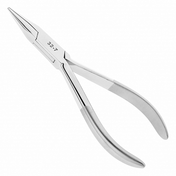Щипцы ортодонтические Госли, 13,5 см 32-7