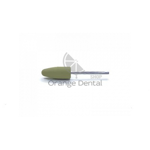 Бор для высоко-зеркальной полировки по акрилу P 9644 F 104.100