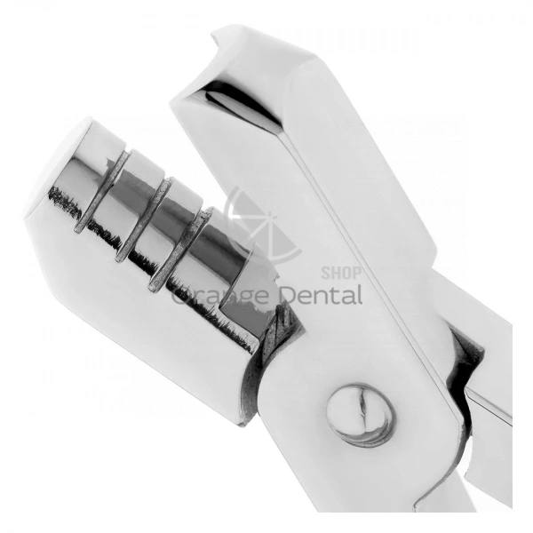 Щипцы ортодонтические Де Ла Роса H-111