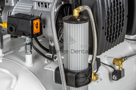 Mercury HK-6EW-90 (300л) с осушителем, ND-A006248/1